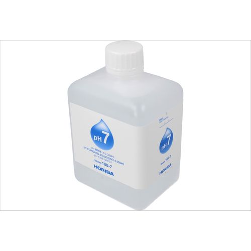 pH7標準液100-7　3200043637