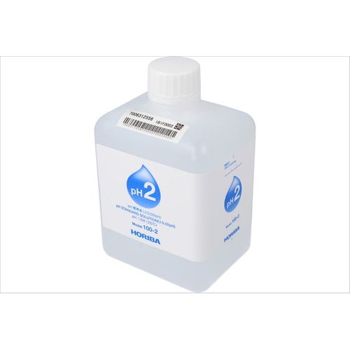 シュウ酸塩標準液(500ml)100-2　3200043639