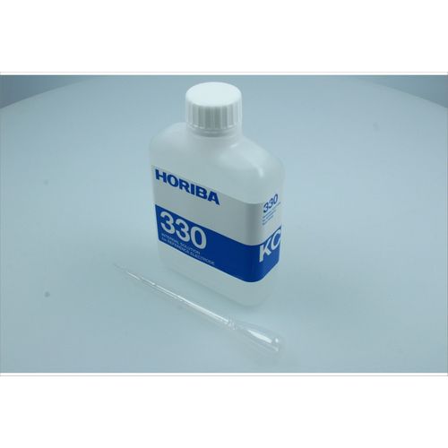 pH比較内部液330　3200043641