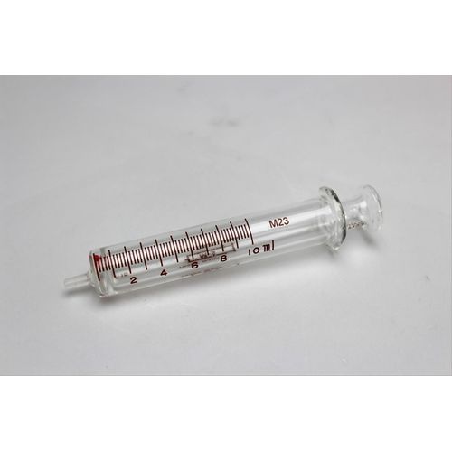 計量シリンジ 10mL、OCMA-555-H用3200043783
