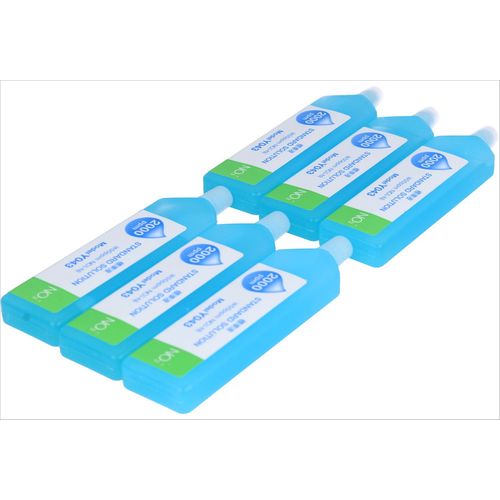 硝酸イオン標準液(2000ppm)Y043　3200053532