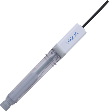 複合形ﾌｯ化物ｲｵﾝ選択性電極6561S-10C (F)　3200693774