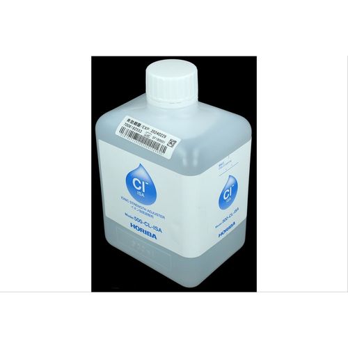 塩化物ｲｵﾝ選択性電極用ｲｵﾝ強度調整剤　500-CL-ISA　3200697170