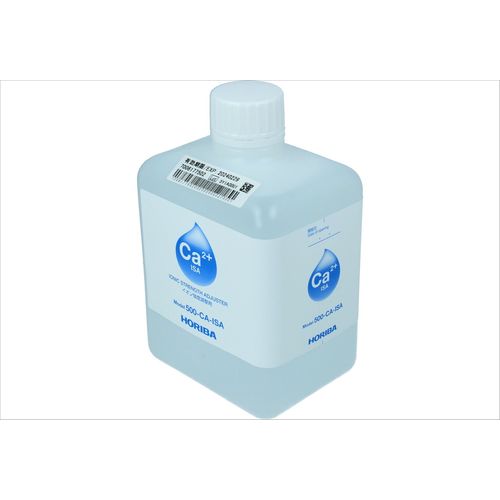 ｶﾙｼｳﾑｲｵﾝ選択性電極用ｲｵﾝ強度調整剤　500-CA-ISA　3200697178