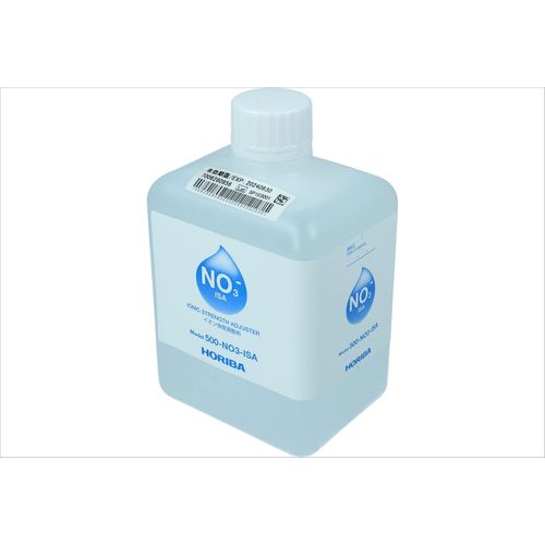硝酸ｲｵﾝ選択性電極用ｲｵﾝ強度調整剤500-NO3-ISA　3200697182