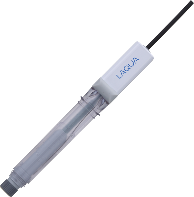 複合形塩化物ｲｵﾝ選択性電極6560S-10C (Cl)　3200697407