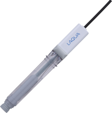 複合形ｶﾘｳﾑｲｵﾝ選択性電極6582S-10C (K)　3200697409