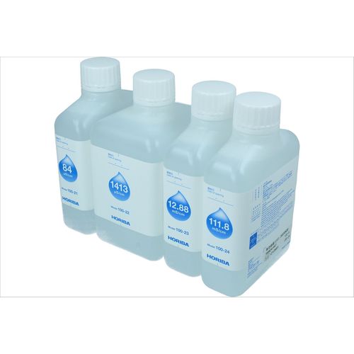電気伝導率標準液ｾｯﾄ103-S　3200738718
