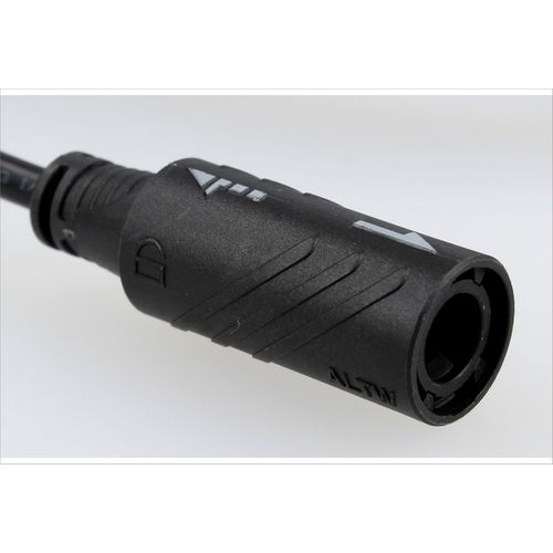 電気伝導率ｾﾝｻﾍｯﾄﾞｹｰﾌﾞﾙ長 2m300-C-2　3200784468