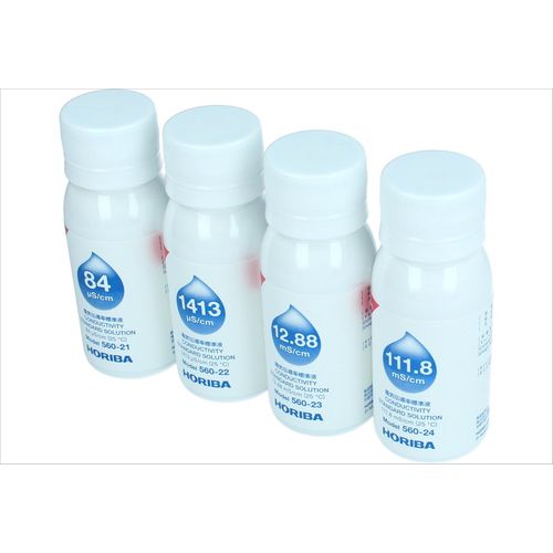 電気伝導率標準液セット560-C　3200820792