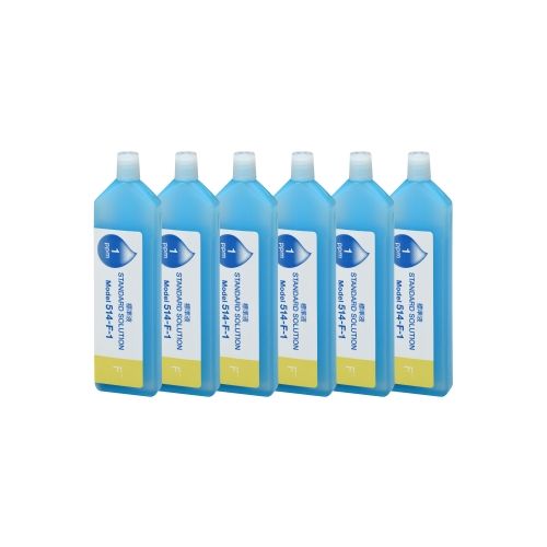 ﾌｯ化物ｲｵﾝ標準液(1ppm)514-F-1　3200991628