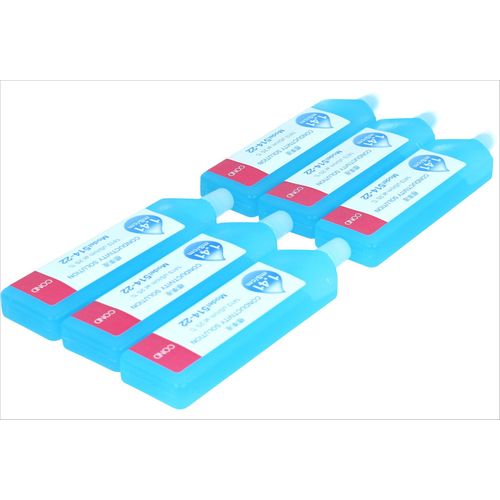 電気伝導率標準液(1.41mS/cm)514-22　3999960110