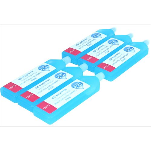 電気伝導率標準液(12.9mS/cm)514-23　3999960111