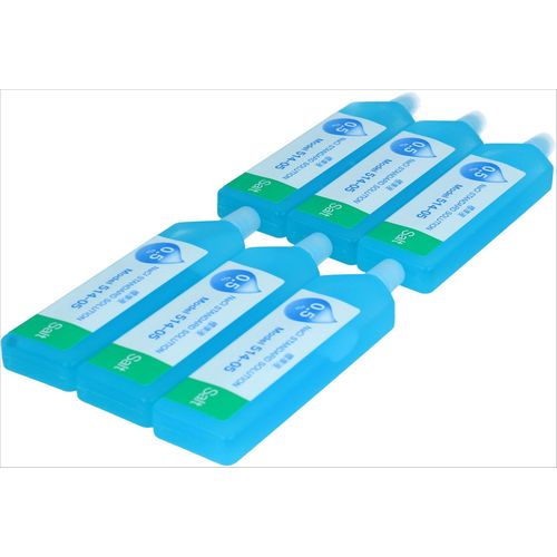 塩分標準液(NaCl 0.5%)514-05　3999960112