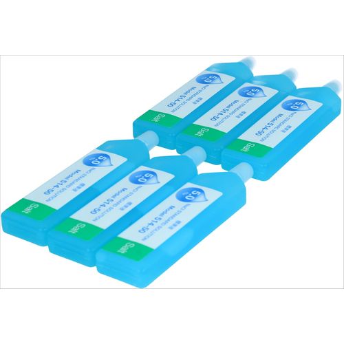 塩分標準液(NaCl 5.0%)514-50　3999960113