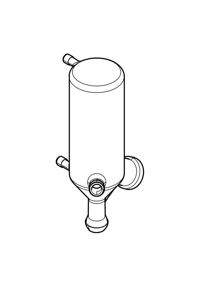 コンデンサー Vミニ P+G11075730