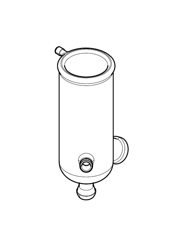 コンデンサー Cミニ P+G LT11075732