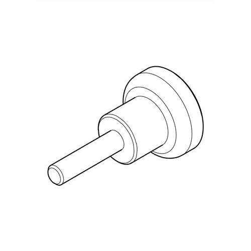 ローレットネジM5046683