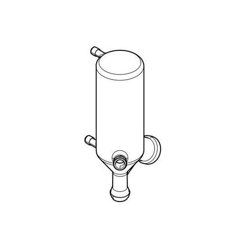 コンデンサー Vミニ P+G11075730