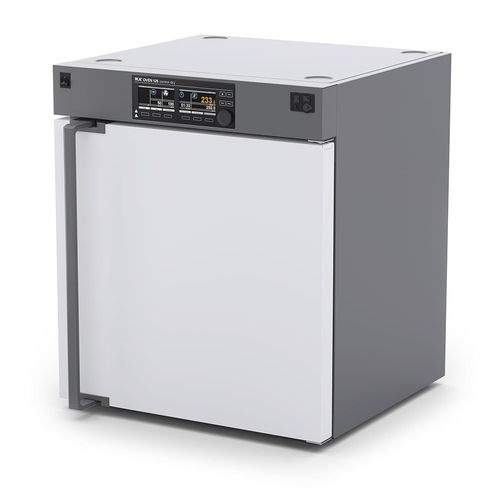 IKA Oven 125 control - dry