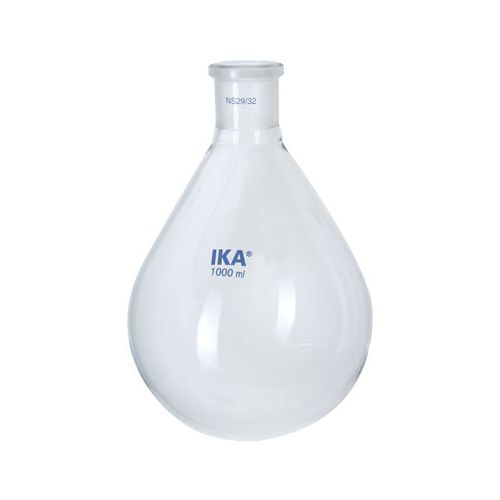 RV 10.800 Evaporation flask,