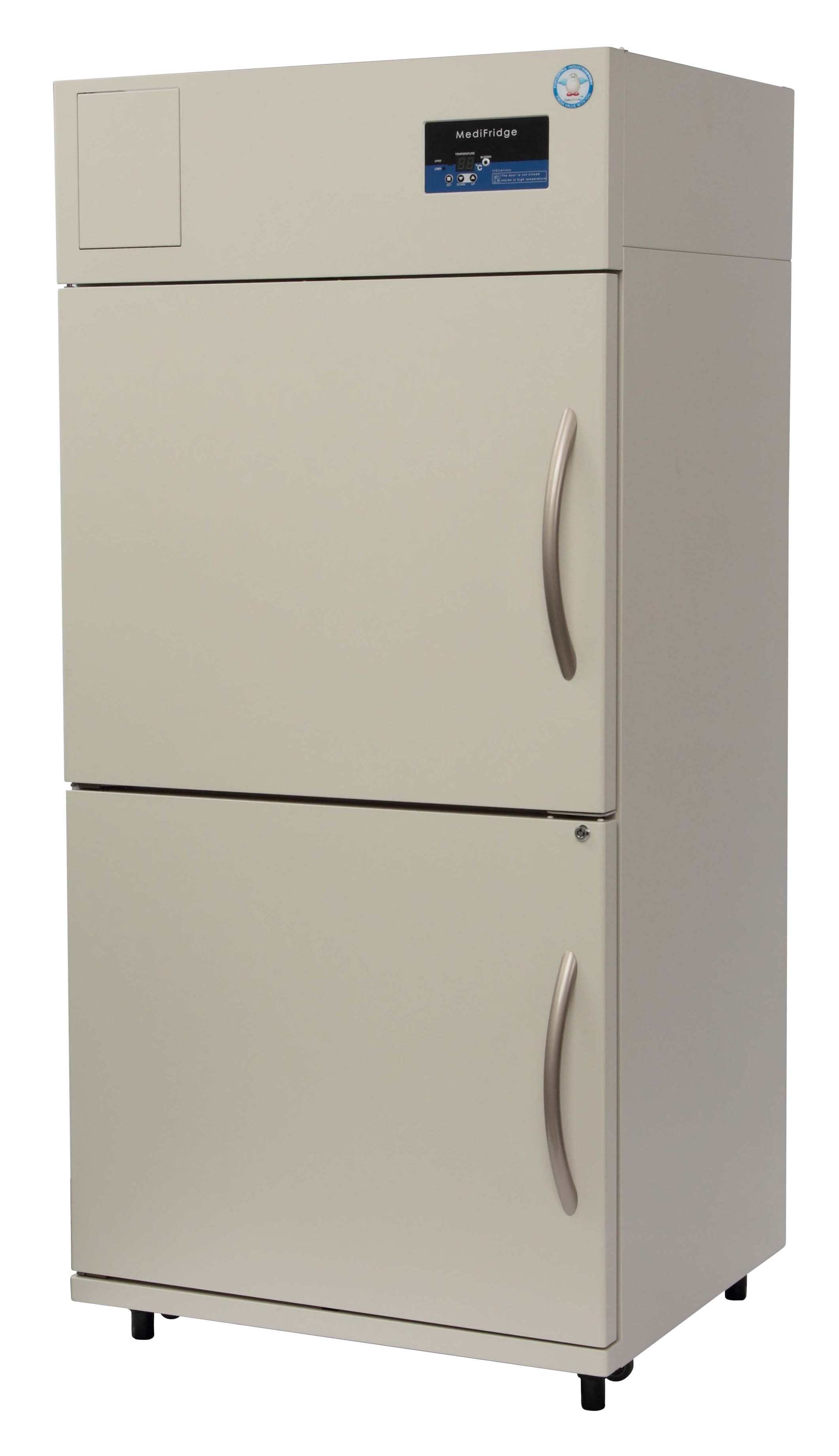 メディカルフリーザーFMF-505FDX(ノンフロン)