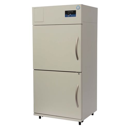 メディカルフリーザーFMF-505FDX(ﾉﾝﾌﾛﾝ)