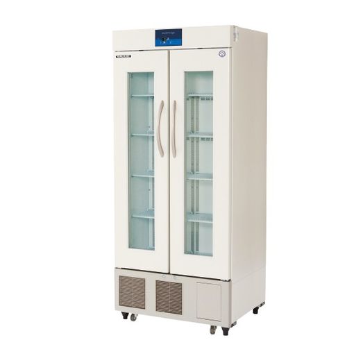 薬用保冷庫FMS-506GX（ノンフロン）
