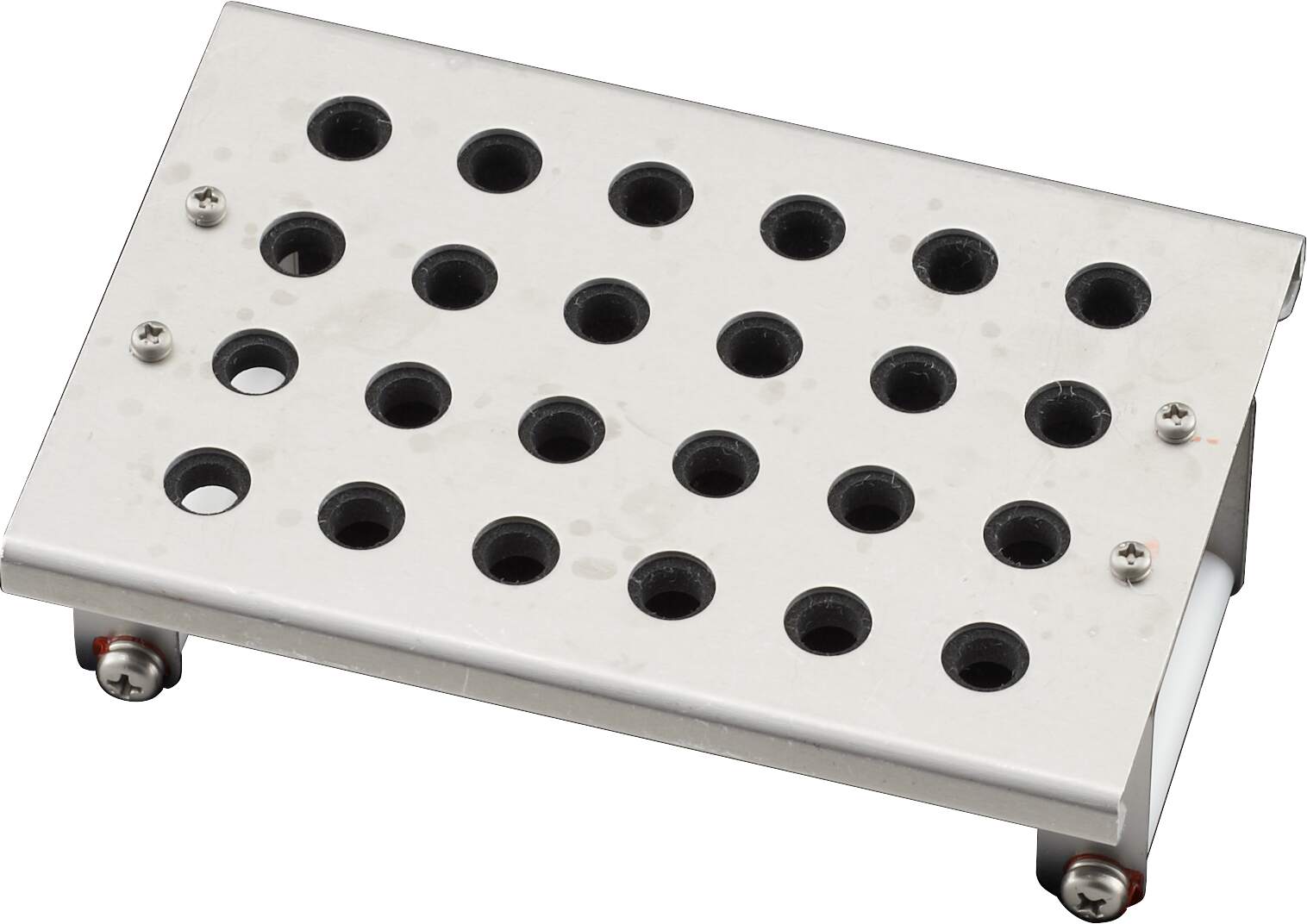 MMP用0.5mLチューブラックMP-R0.5