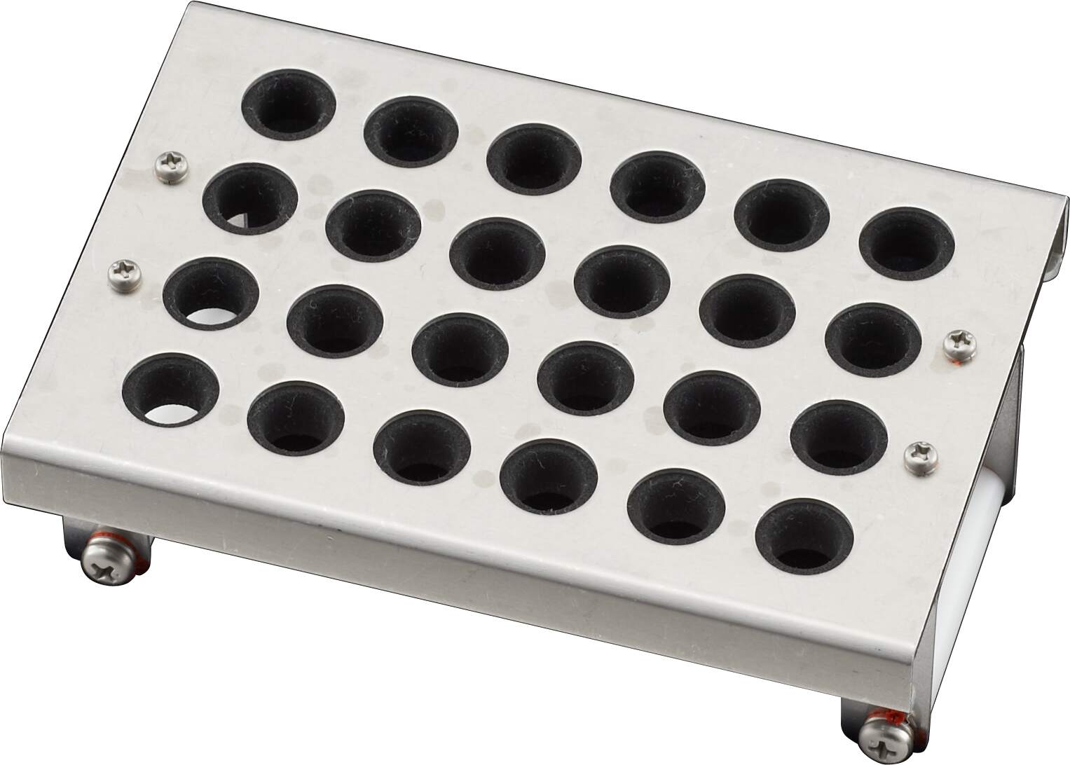 MMP用1.5/2.0mLチューブラックMP-R1.5