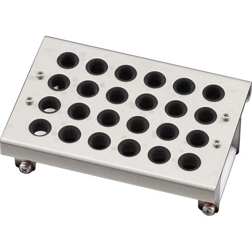 MMP用1.5/2.0mLチューブラックMP-R1.5