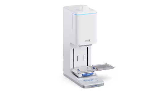 epMotion 96 Flex ベースデバイス5069000519 1台