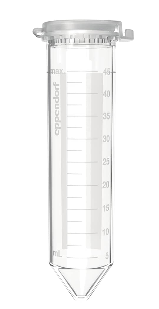 エッペンドルフコニカルチューブ SnapTec 500030118650 240本