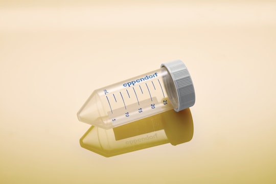 エッペンドルフチューブ BioBased0030122534 200本