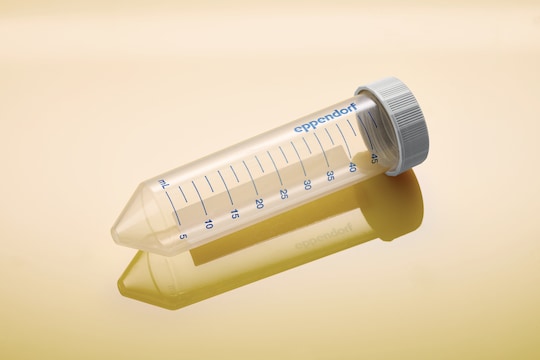 エッペンドルフチューブ BioBased0030122542 500本