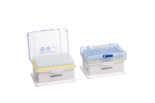 ep Dualfilter T.I.P.S. 3845-100 μL 0030078861 3840本