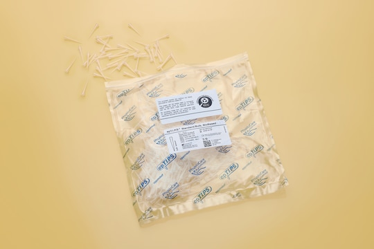 epT.I.P.S. BioBased スタンダード0.1-10 μL 0030080033 1000本