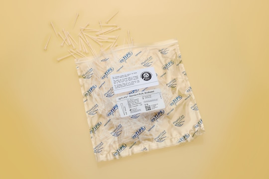 epT.I.P.S. BioBased スタンダード0.5-20 μL L 0030080050 1000本