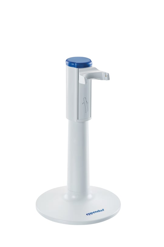 充電スタンド-2 (1本架)Xplorer/plus用 3116000031 1台