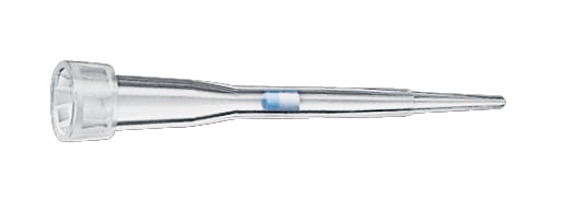 ep Dualfilter T.I.P.S. 0.1-10μL S　0030078500　960本