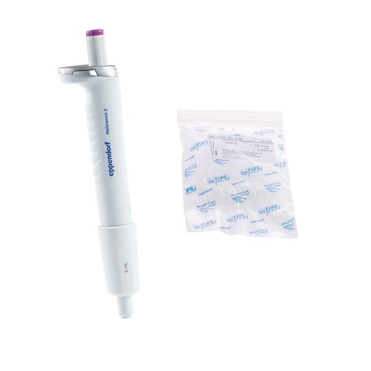 リファレンス 2 /V 0.5-5 mL4924000100 1本