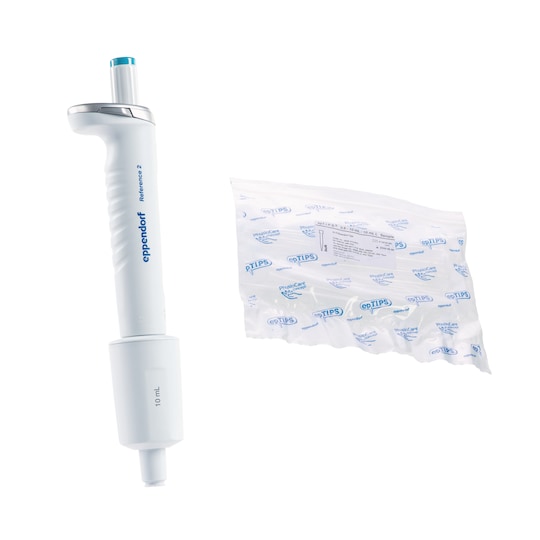 リファレンス 2 /V 1-10 mL4924000118 1本