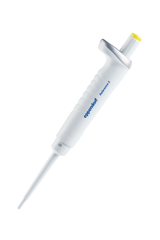 リファレンス 2 /F 20 μL / イエロー4925000073 1本