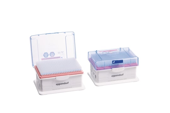 ep Dualfilter T.I.P.S. 3840.1-20 μL 0030078853 3840本
