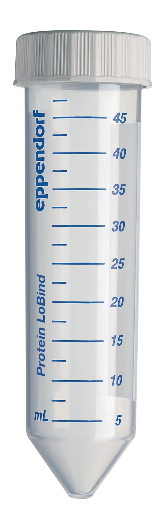 エッペンドルフコニカルチューブ 50 mL0030122240 200本