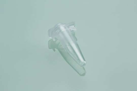 PCR チューブ 0.2 mL ForensicDNA Grade 0030124707 500本