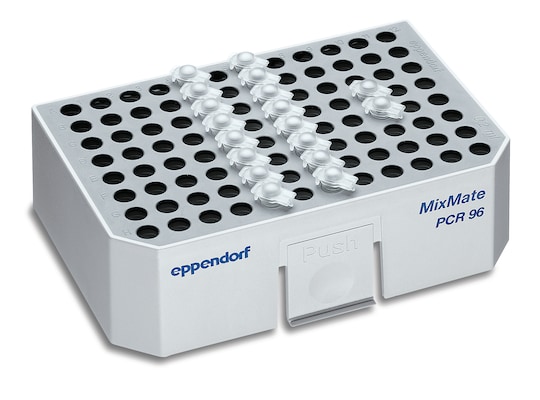 チューブホルダー PCR 965353040113 1個