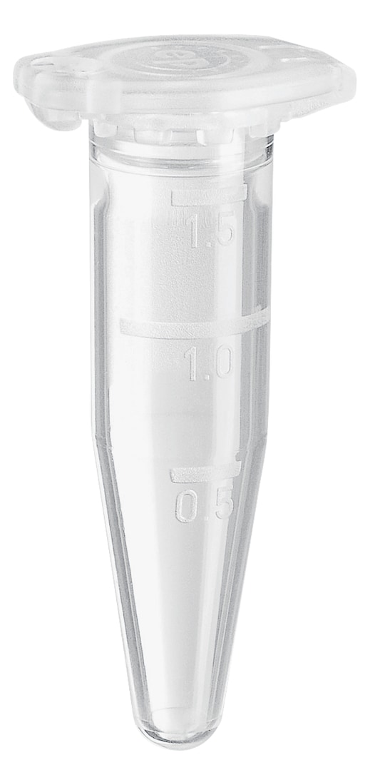 セイフ‐ロックチューブ 1.5 mL0030120086 1000本