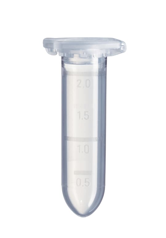 セイフ‐ロックチューブ 2.0 mL0030120094 1000本