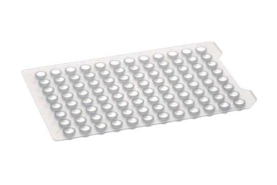 Deepwell マット(96/1000, 96/500,MTP96用) 0030127978 50枚